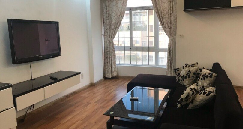 ban can ho sky garden 3 4 810x430 - Bán căn hộ Studio tại Sky Garden 3. DT 56m2 lầu cao- Đang cho thuê 10 triệu. Giá bán 2.9 Tỷ có thương lượng