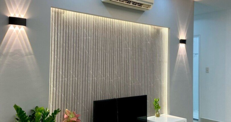 ban can ho sky garden 3 5 8 810x430 - Bán nhanh căn góc tại Sky Garden 3. DT 72m2 Thiết kế 3 Phòng Ngủ- Nhà đẹp- Đầy đủ nội thất- Giá 4.180 Tỷ