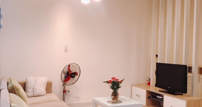 ban can ho sky garden 3 7 1 810x430 - Bán căn hộ Sky Garden 3. DT 56m2 Đang có sẵn hợp đồng thuê- 2PN-1wc- Đầy đủ nội thất- Giá 2.9 TỶ
