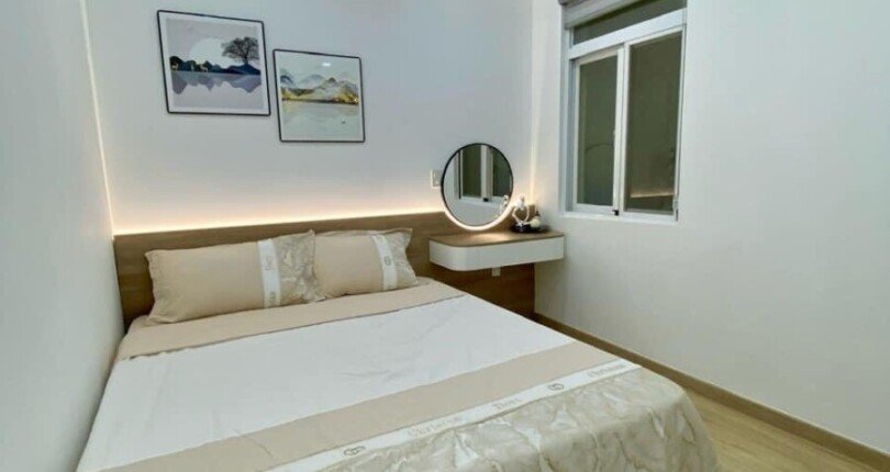 ban canho sky garden 3 2 810x430 - Bán nhanh căn hộ Sky Garden 3. DT 70m2 Nhà đẹp- Nội thất mới- 2 Phòng ngủ-2wc- Giá bán 3.880 Tỷ