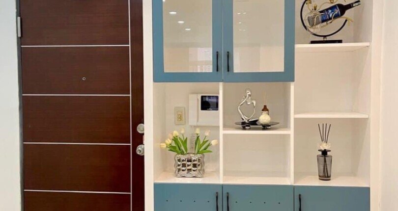ban canho sky garden 3 4 810x430 - Bán nhanh căn hộ Sky Garden 3. DT 70m2 Nhà đẹp- Nội thất mới- 2 Phòng ngủ-2wc- Giá bán 3.880 Tỷ