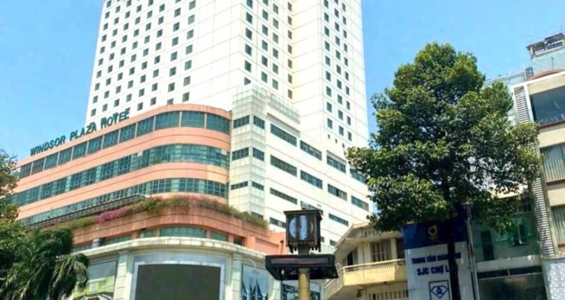 can canh toa nha duong ho xuan huong quan 3 ban t7 2024 810x430 - Giá mua bán tòa nhà văn phòng đường Hồ Xuân Hương Quận 3 T7/2024