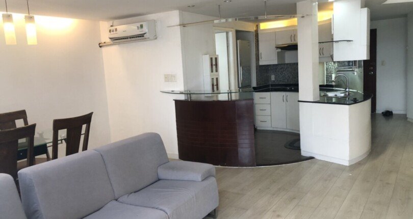 cho thue can ho diplex sky 1 3 810x430 - Cho thuê căn hộ Duplex Sky Garden 1. DT 120m2- Thiết kế 3 Phòng Ngủ-2wc- Đủ nội thất- Giá 16 Triệu/Tháng