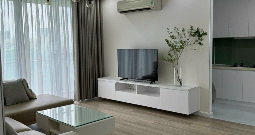 cho thue can ho green valley 1 810x430 - Cho thuê căn hộ Green Valley. DT 120m2 Nhà đẹp Nội Thất mới xịn xò- 3 Phòng Ngủ 2WC- Giá thuê 35 Triệu/Tháng