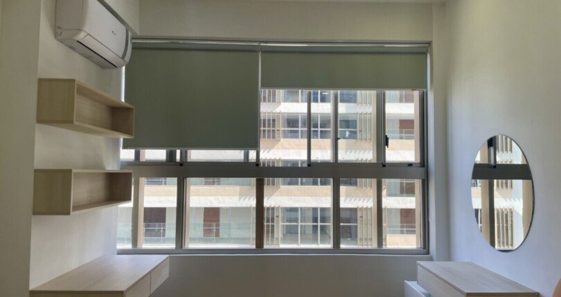 cho thue can ho midtown m6 2 810x430 - Cho thuê căn hộ Midtown Tòa M6. DT 68m2 Thiết kế 1 Phòng Ngủ- Nội thất đầy đủ- Giá thuê 19 Triệu/Tháng