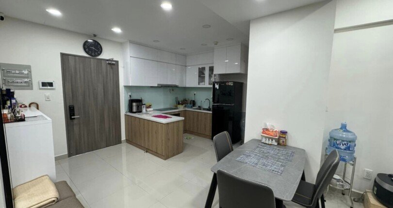 cho thue can ho saigon south 6 810x430 - Cho thuê nhanh căn hộ Saigon south. DT 71m2 Nhà lầu cao- Đầy đủ nội thất- 2 PN-2 WC- Giá thuê 15 Triệu/Tháng