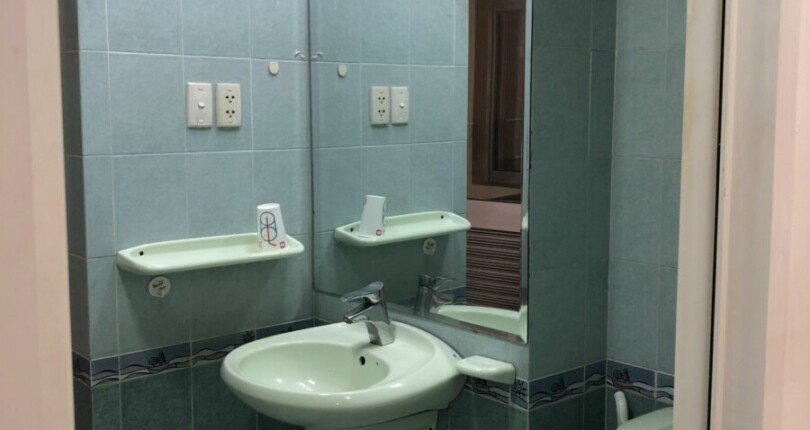cho thue can ho sky garden 1 15 810x430 - Cho thuê căn hộ Sky Garden 1. DT 71m2 Lầu trung- 2 Phòng-1wc. Nhà đầy đủ nội thất- Dọn vào ở ngay. Giá 11 Triệu/Tháng
