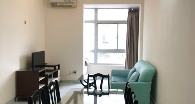 cho thue can ho sky garden 1 2 810x430 - Cho thuê căn hộ Sky Garden 1. DT 71m2 Lầu trung- 2 Phòng-1wc. Nhà đầy đủ nội thất- Dọn vào ở ngay. Giá 11 Triệu/Tháng