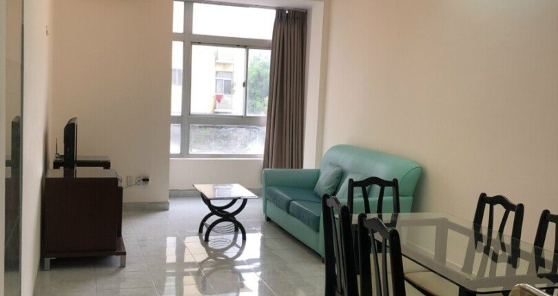 cho thue can ho sky garden 1 8 810x430 - Cho thuê căn hộ Sky Garden 1. DT 71m2 Lầu trung- 2 Phòng-1wc. Nhà đầy đủ nội thất- Dọn vào ở ngay. Giá 11 Triệu/Tháng