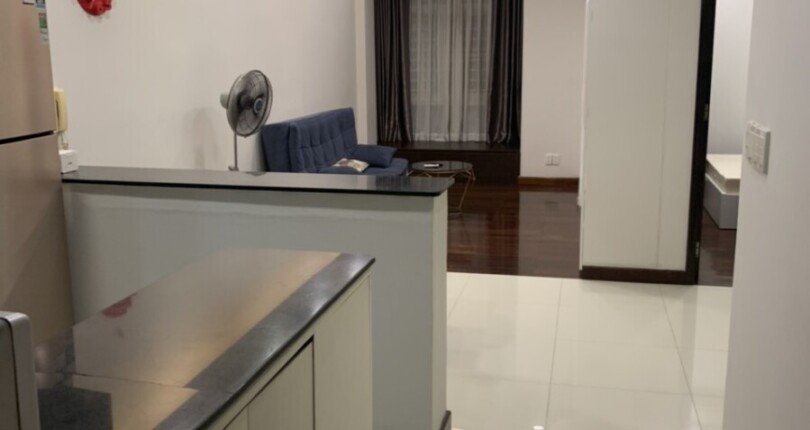 cho thue can ho sky garden 2 2 810x430 - Cho thuê nhanh căn hộ Sky Garden 3. DT 71m2 Nhà thiết kế 2 phòng-1wc. Đầy đủ nội thất- Giá 12 Triệu/Tháng