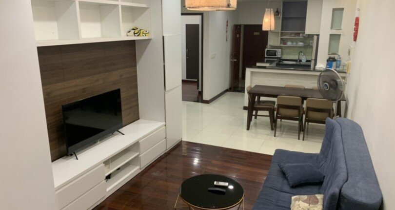 cho thue can ho sky garden 2 3 1 810x430 - Cho thuê nhanh căn hộ Sky Garden 3. DT 71m2 Nhà thiết kế 2 phòng-1wc. Đầy đủ nội thất- Giá 12 Triệu/Tháng
