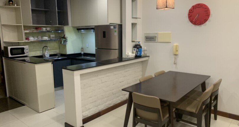 cho thue can ho sky garden 2 4 810x430 - Cho thuê nhanh căn hộ Sky Garden 3. DT 71m2 Nhà thiết kế 2 phòng-1wc. Đầy đủ nội thất- Giá 12 Triệu/Tháng