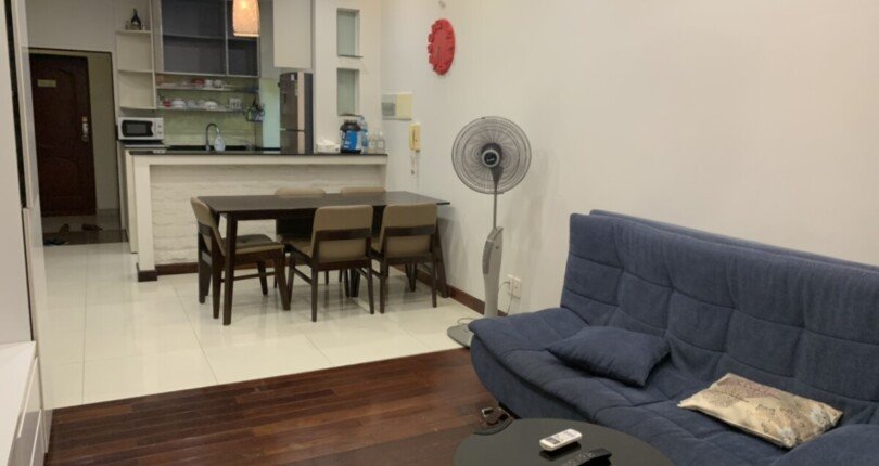 cho thue can ho sky garden 2 5 1 810x430 - Cho thuê nhanh căn hộ Sky Garden 3. DT 71m2 Nhà thiết kế 2 phòng-1wc. Đầy đủ nội thất- Giá 12 Triệu/Tháng