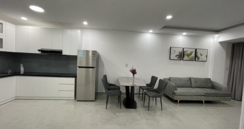 cho thue can ho sky garden 3 1 5 810x430 - Bán căn hộ Sky Garden 3. Có Sân Vườn. Tổng DT 66m2 Nhà đẹp- 2 Phòng-1wc- Đang có hợp đồng thuê 17 Triệu. Giá 3.8 Tỷ