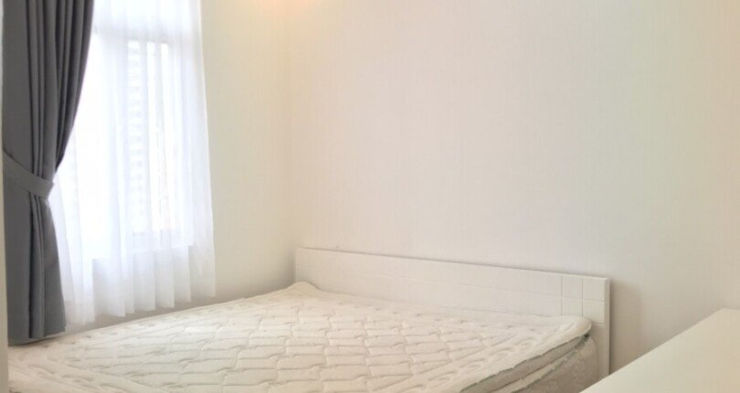 cho thue can ho sky garden 3 2 4 810x430 - Cho thuê căn góc Sky Garden 3. DT 72m2 Thiết kế 3 Phòng Ngủ-2wc- Đầy đủ nội thất- Giá 17 Triệu/Tháng