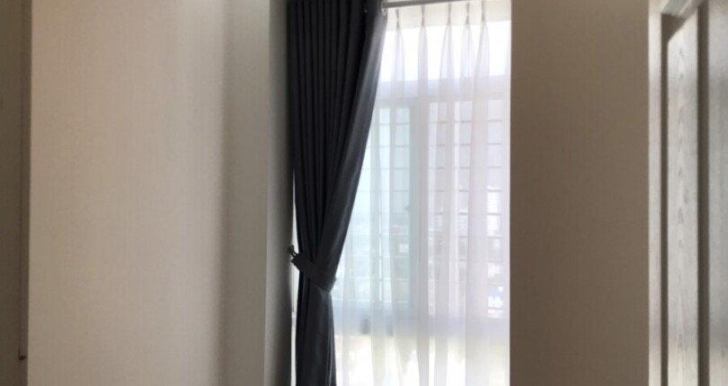 cho thue can ho sky garden 3 3 2 810x430 - Cho thuê căn góc Sky Garden 3. DT 72m2 Thiết kế 3 Phòng Ngủ-2wc- Đầy đủ nội thất- Giá 17 Triệu/Tháng