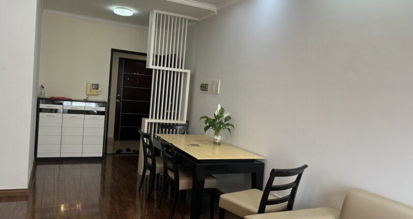 cho thue can ho sky garden 3 8 2 810x430 - Cho thuê căn góc Sky Garden 3. DT 72m2 Nhà đẹp- lầu cao- 2 Phòng 2wc- Đầy đủ nội thất- Giá 16 Triệu/Tháng
