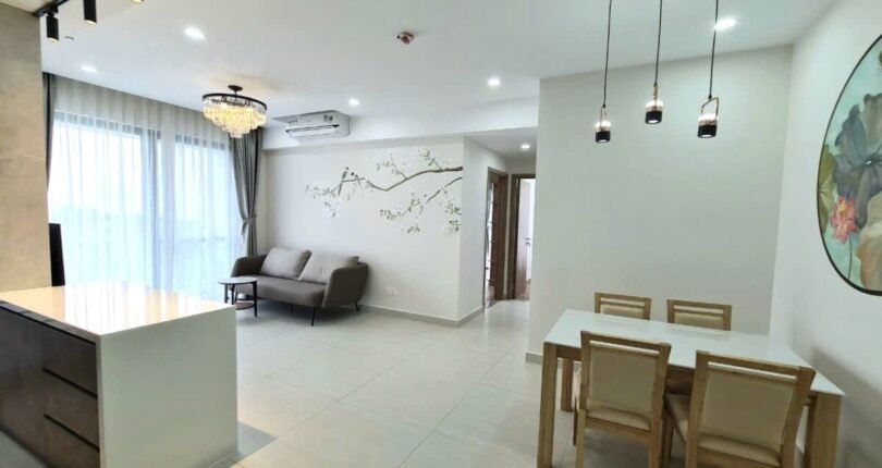 hinh anh mua ban can ho chung cu urban hill quan 7 t6 2024 810x430 - Giá mua bán căn hộ 2 phòng ngủ Chung cư Urban Hill Quận 7 T6/2024