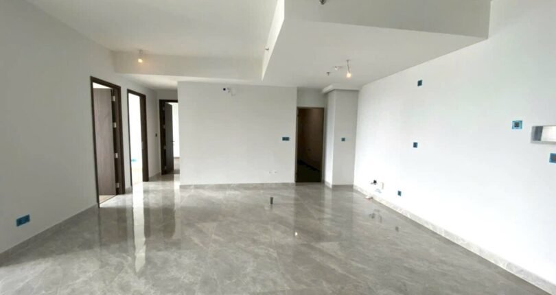 hinh anh mua ban can ho the peak midtown m8 quan 7 t6 2024 810x430 - Giá mua bán căn hộ 3 phòng ngủ Block C Chung cư The Peak Midtown m8 Quận 7 T6/2024