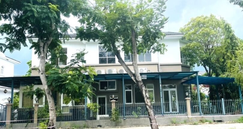 hinh anh nha ban duong nguyen dong chi t6 2024 810x430 - Giá mua bán nhà Biệt thự đường Nguyễn Đổng Chi Khu phố Hưng Thái 2 Quận 7 T6/2024