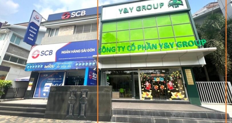 hinh anh nha ban so 53 nguyen huu tho nha be 810x430 - Giá mua bán tòa nhà nguyên căn số 53 Nguyễn Hữu Thọ kdc Ngân Long Nhà Bè t6/2024