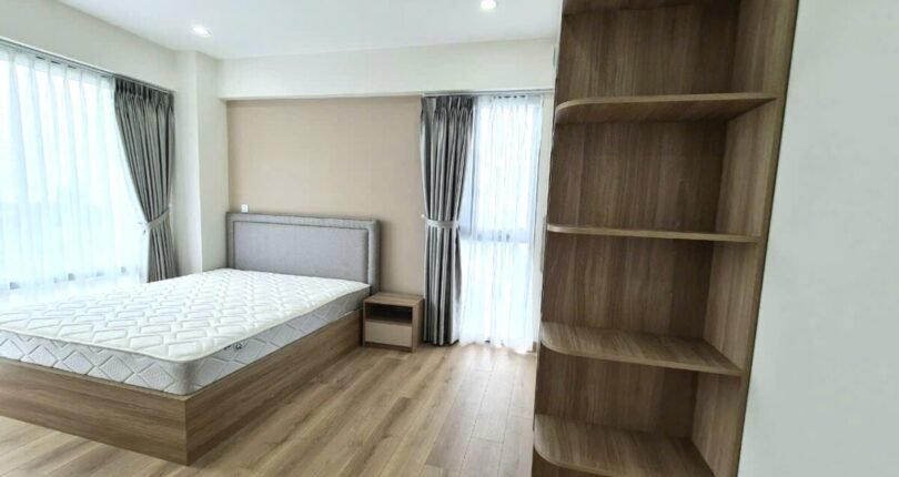 hinh anh phong ngu lon 810x430 - Giá mua bán căn hộ 2 phòng ngủ Chung cư Urban Hill Quận 7 T6/2024
