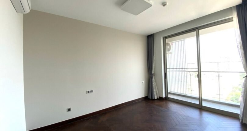 hinh anh phong ngu master 1 810x430 - Giá mua bán căn hộ 2 phòng ngủ Phú Mỹ Hưng Khu Midtown m6 T6/2024