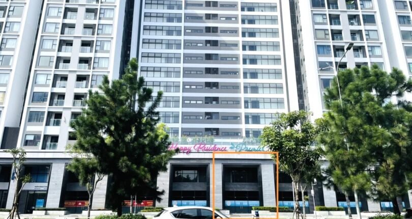 hinh anh shop cho thue khu dan cu hung phuc premier t6 2024 810x430 - Giá cho thuê shophouse số 226 đường Nguyễn Lương Bằng KDC Hưng Phúc Premier Quận 7 T6/2024