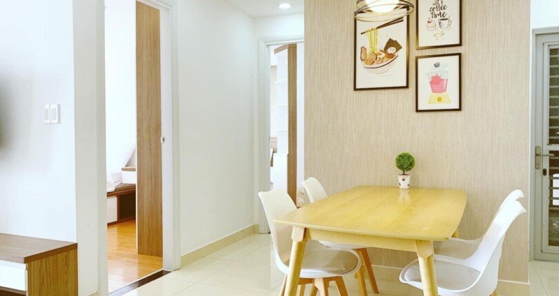 phong an can ho cho thue 1 810x430 - Cho thuê căn hộ chung cư Scenic Valley 1, 70m2, giá 18tr/tháng, xem nhà dễ, đủ nội thất.