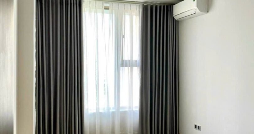 phong lam viec nho 810x430 - Giá mua bán căn hộ 3 phòng ngủ Chung cư The Peak m8 Quận 7 T6/2024