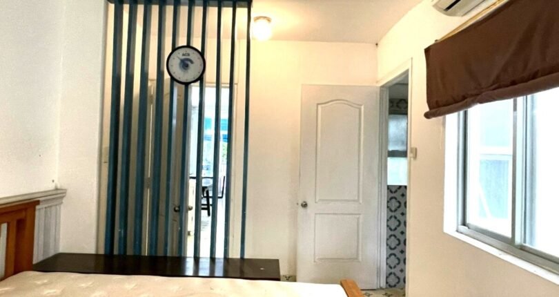 phong ngu 810x430 - Giá mua bán căn hộ 2 phòng ngủ thang bộ Chung cư Mỹ Phước Quận 7 T6/2024