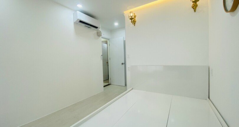 phong ngu can ho ban 5 810x430 - Cần bán căn hộ chung cư Scenic Valley 1, 70m2, 02pn, giá 4.6 tỷ, nhà có hợp đồng thuê ổn định