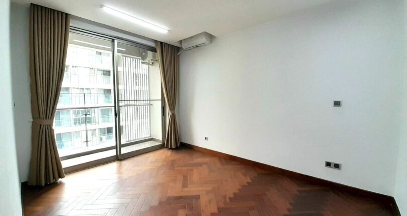 phong ngu lon 1 810x430 - Giá mua bán căn hộ 2 phòng ngủ số 07 Block C Chung cư Midtown m6 T6/2024