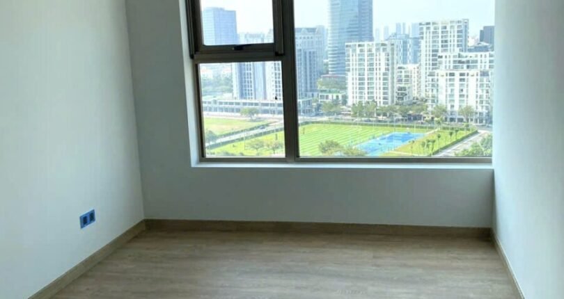 phong ngu nho 1 1 810x430 - Giá mua bán căn hộ 3 phòng ngủ Block C Chung cư The Peak Midtown m8 Quận 7 T6/2024