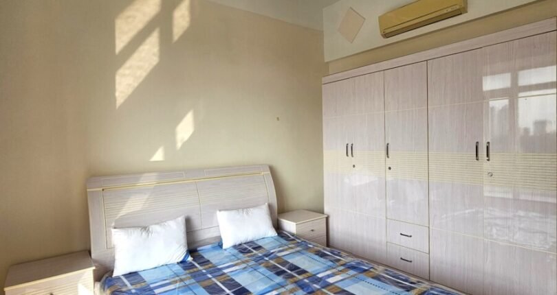 phong ngu nho 13 810x430 - Duy nhất căn hộ 4 phòng ngủ cần bán tại block A Chung cư Riverside Residence Quận 7 T6/2024