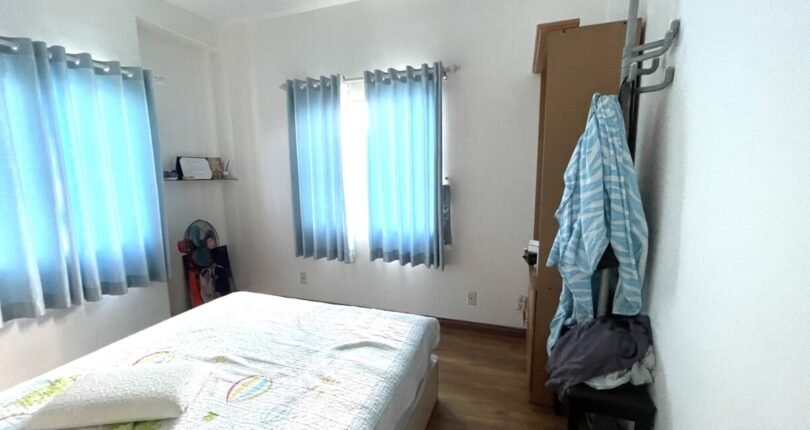 phong ngu nho 16 810x430 - Giá mua bán căn hộ 3 phòng ngủ Block A Chung cư Mỹ An Quận 7 T6/2024