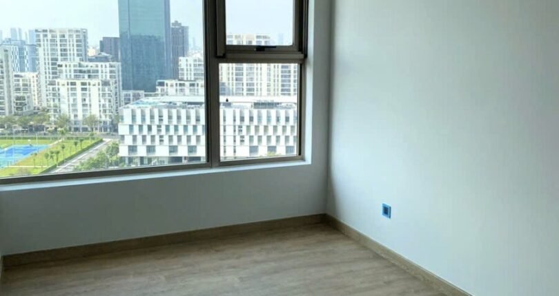 phong ngu nho 2 1 810x430 - Giá mua bán căn hộ 3 phòng ngủ Block C Chung cư The Peak Midtown m8 Quận 7 T6/2024