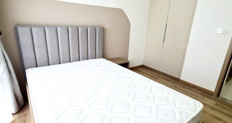 phong ngu nho 2 810x430 - Giá mua bán căn hộ 2 phòng ngủ Chung cư Urban Hill Quận 7 T6/2024