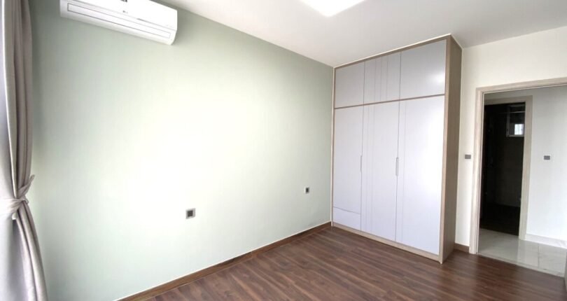 phong ngu nho 9 810x430 - Giá mua bán căn hộ 2 phòng ngủ Phú Mỹ Hưng Khu Midtown m6 T6/2024