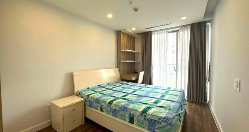 phong ngu nho thu 2 810x430 - Duy nhất căn hộ 4 phòng ngủ cần bán tại Chung cư Scenic Valley 1 Quận 7 T6/2024
