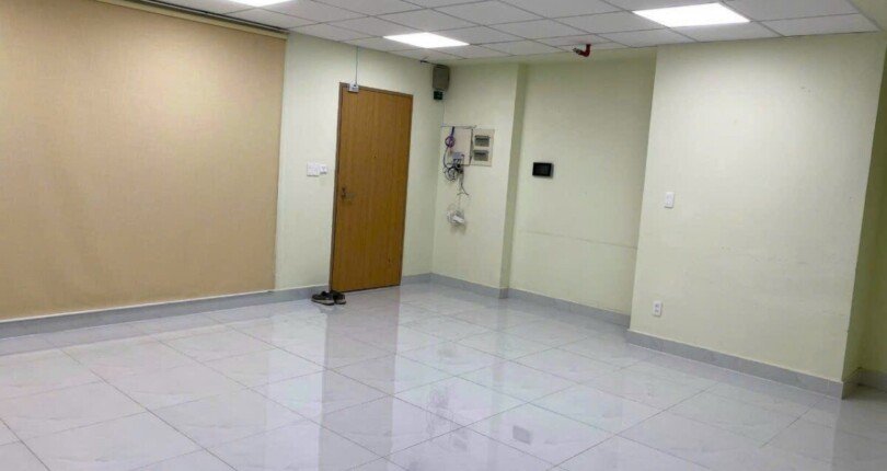 tang tret shop can ban 810x430 - Bán Shophouse chung cư Scenic Valley 2, 90m2, giá 6.3 tỷ, shop có hdt 1.100usd/tháng.