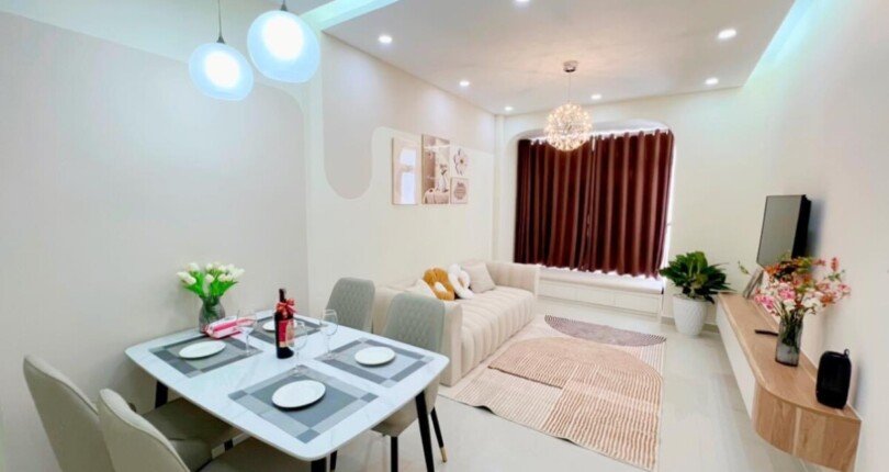 1c4b13219f7f3d21646e61 810x430 - Bán căn hộ Sky Garden 3. DT 68m2 Nhà đẹp- Lầu cao- View Sông- 2 Phòng-2wc Giá bán 3.990 Tỷ