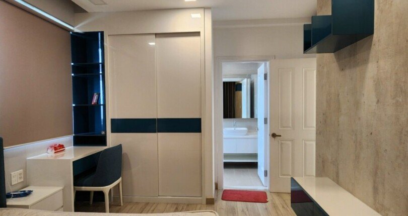 2114df6262bfc7e19eae24 810x430 - Cho thuê căn hộ Green Valley. DT 89m2 Nhà đẹp- Đầy đủ nội thất như hình- 2 Phòng-2wc- Giá thuê 1.000 USD/Tháng