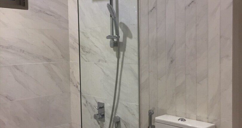 6059838c8a702f2e766119 810x430 - Cho thuê căn hộ Midtown. Tòa M5. Phú Mỹ Hưng. DT 89m2 Tầng cao- View sông- 2PN-2WC- Giá 26 Triệu/Tháng