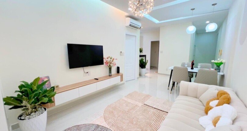 70f5d4a558fbfaa5a3ea60 810x430 - Bán căn hộ Sky Garden 3. DT 68m2 Nhà đẹp- Lầu cao- View Sông- 2 Phòng-2wc Giá bán 3.990 Tỷ