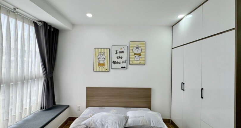 ban can ho scenic valley 1 1 810x430 - Bán căn hộ Scenic Valley 1. DT 71m2 Nhà thiết kế 2 Phòng ngủ-2 toilet- Lầu cao- Đầy đủ nội thất- Giá 4.8 Tỷ