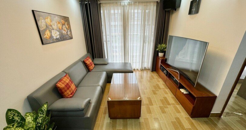 ban can ho scenic valley 1 10 810x430 - Bán căn hộ Scenic Valley 1. DT 71m2 Nhà thiết kế 2 Phòng ngủ-2 toilet- Lầu cao- Đầy đủ nội thất- Giá 4.8 Tỷ