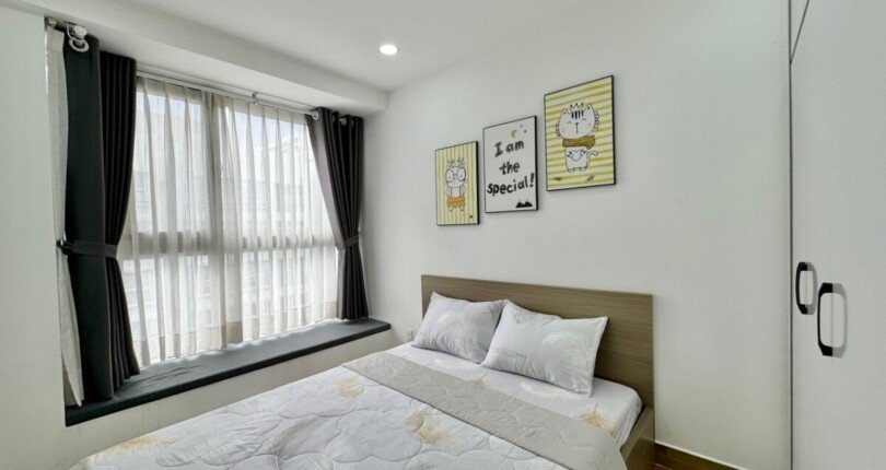 ban can ho scenic valley 1 11 810x430 - Bán căn hộ Scenic Valley 1. DT 71m2 Nhà thiết kế 2 Phòng ngủ-2 toilet- Lầu cao- Đầy đủ nội thất- Giá 4.8 Tỷ