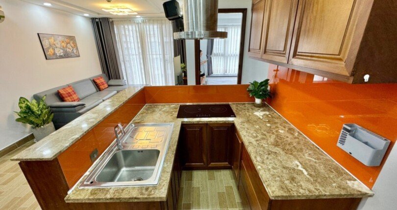 ban can ho scenic valley 1 5 810x430 - Bán căn hộ Scenic Valley 1. DT 71m2 Nhà thiết kế 2 Phòng ngủ-2 toilet- Lầu cao- Đầy đủ nội thất- Giá 4.8 Tỷ