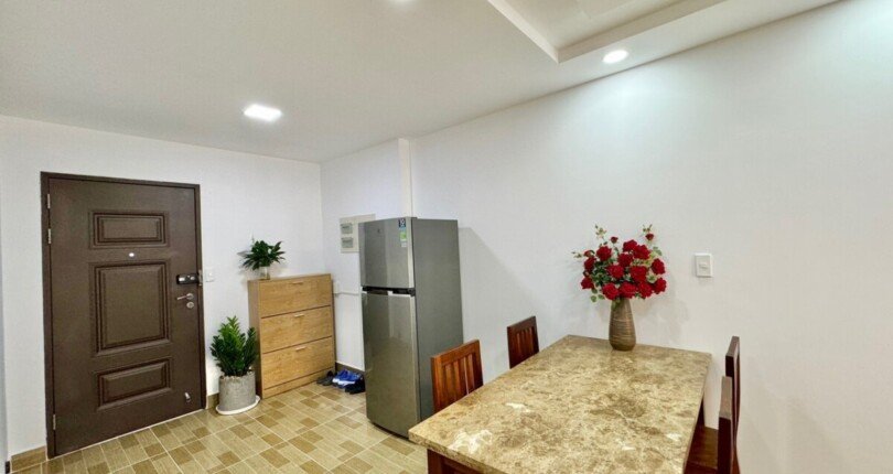 ban can ho scenic valley 1 6 810x430 - Bán căn hộ Scenic Valley 1. DT 71m2 Nhà thiết kế 2 Phòng ngủ-2 toilet- Lầu cao- Đầy đủ nội thất- Giá 4.8 Tỷ